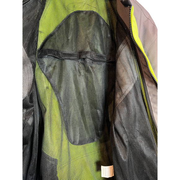 GWRRA Motorcycle jacket - Picture 14 of 16